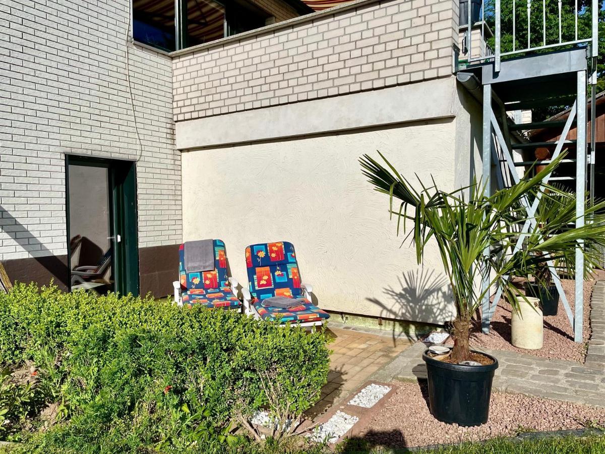 Andre'S Ferienwohnung Stulow Exterior photo